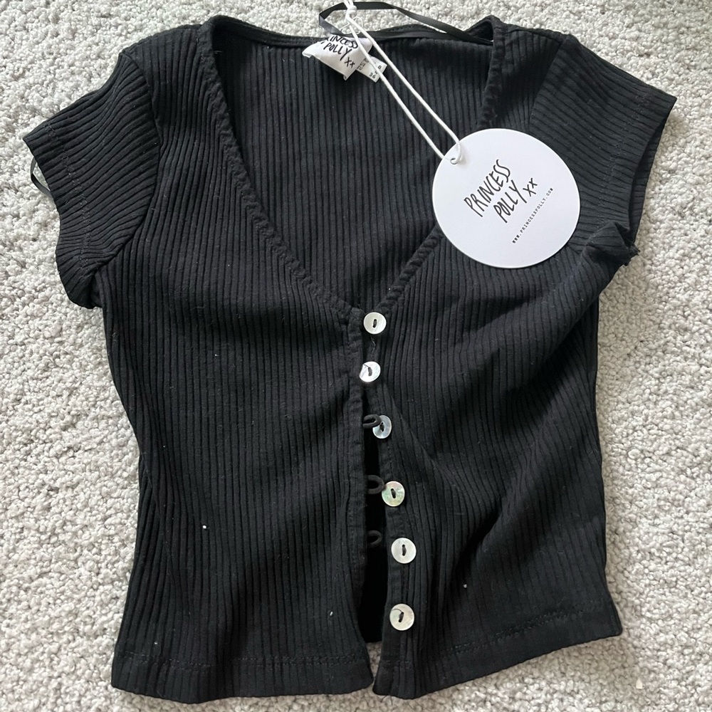 Princess polly top